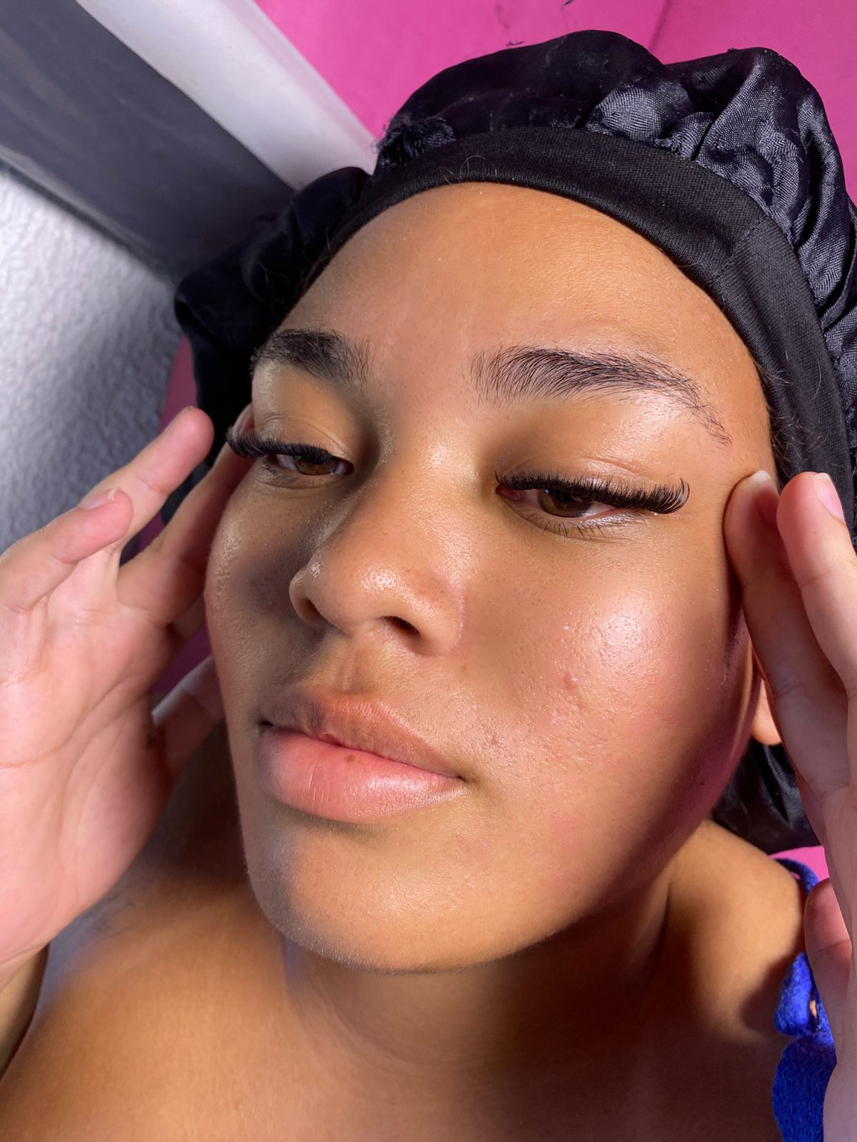 Trabalho 13 - Studio Witchall